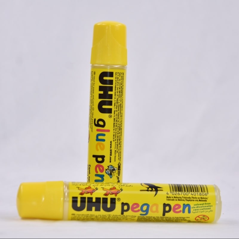 Pega pen - UHU  — imagen 1
