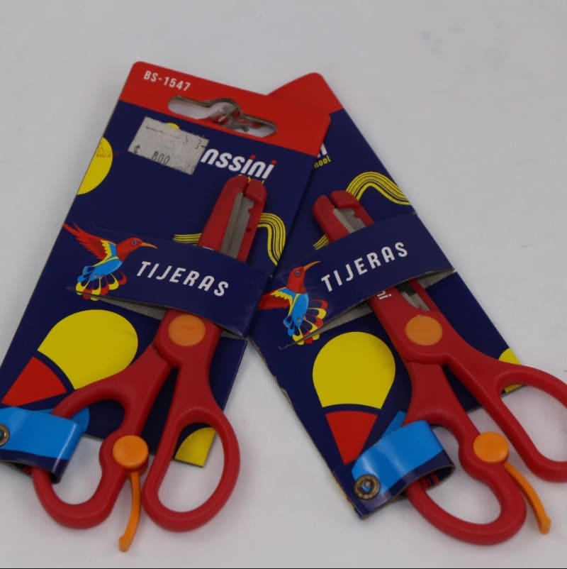 Tijeras - Benssini  — imagen 1