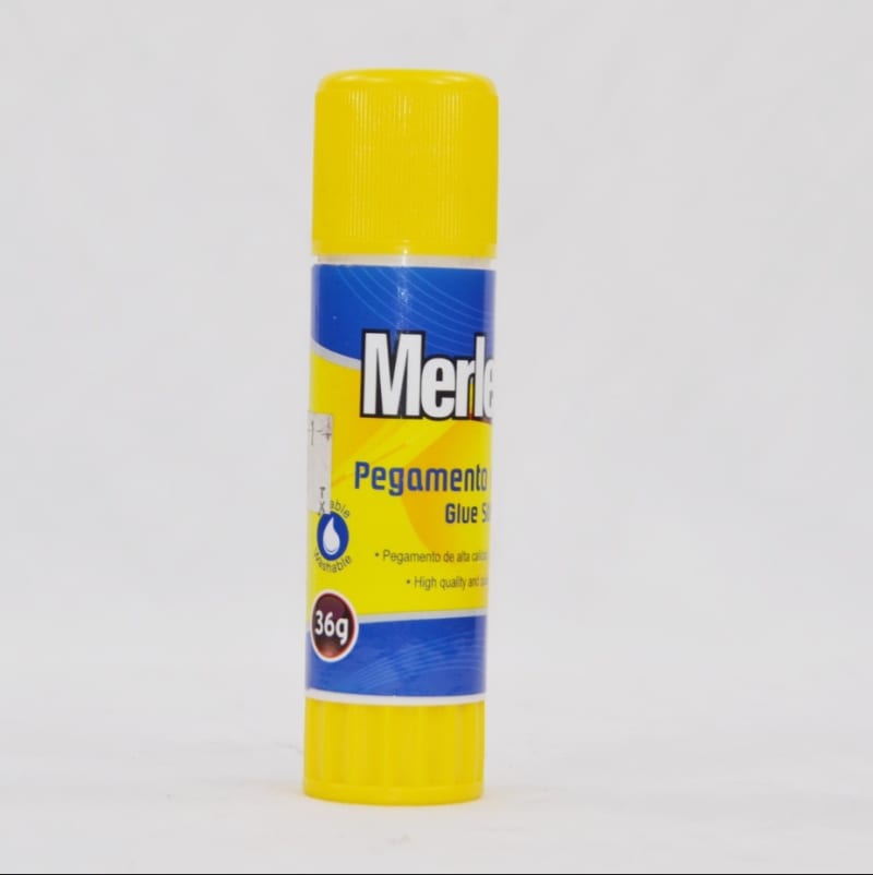 Goma en barra 36g - Merletto — imagen 1