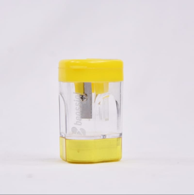 Tajador + Borrador + Deposito  — imagen 1