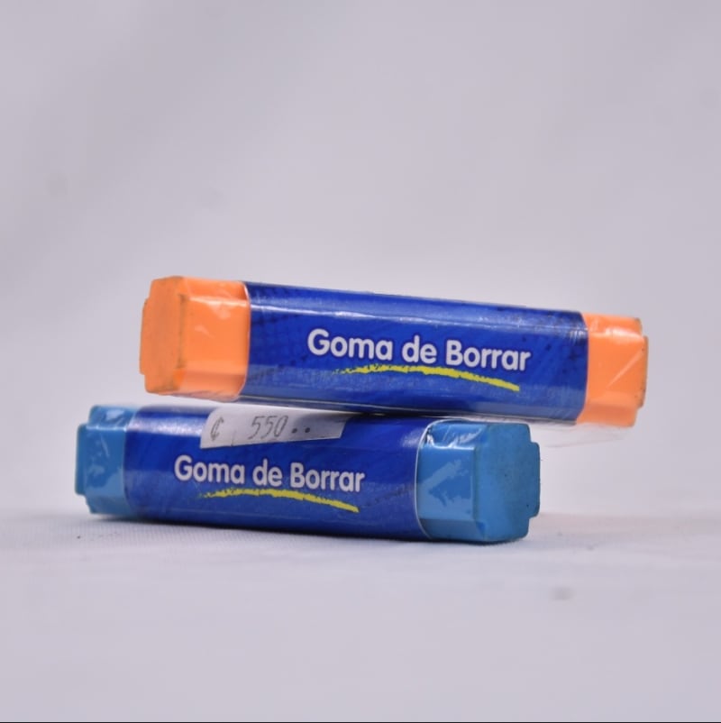 Borrador - pro arte — imagen 1