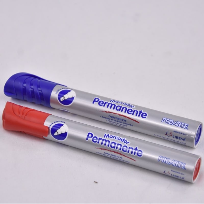 Pailots Permanentes - Pro arte — imagen 1