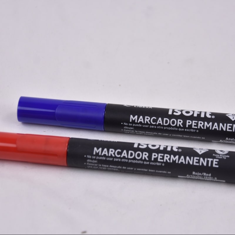 Pailots Permanentes - isofit — imagen 1