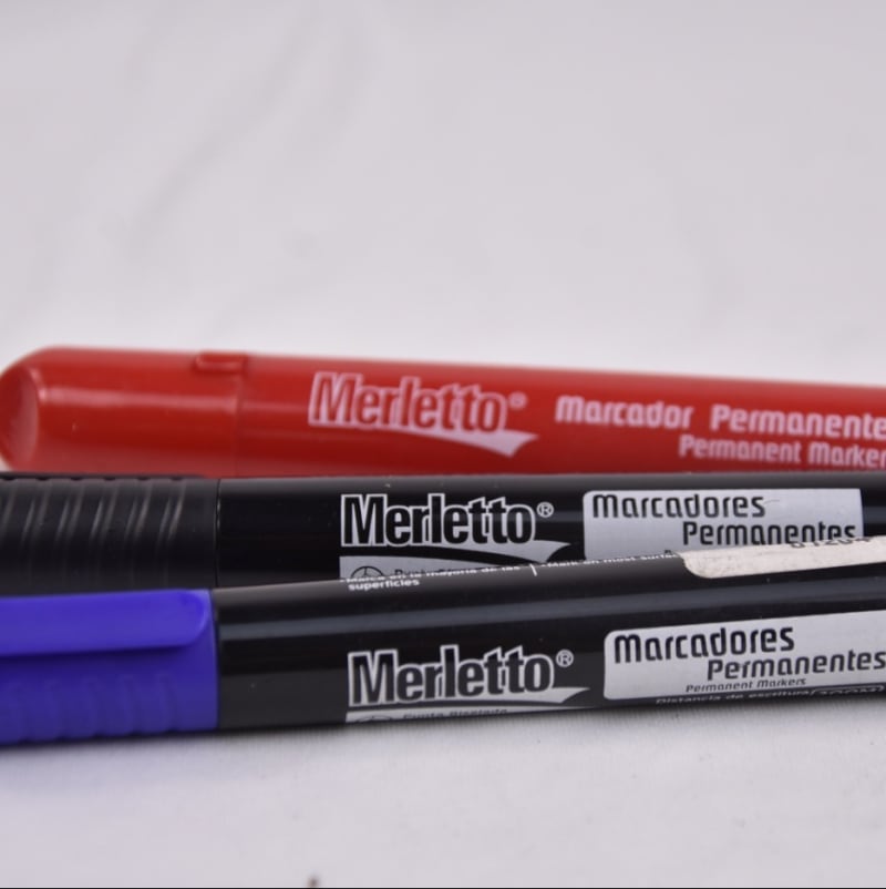 Pailots Permanentes - Merletto — imagen 1