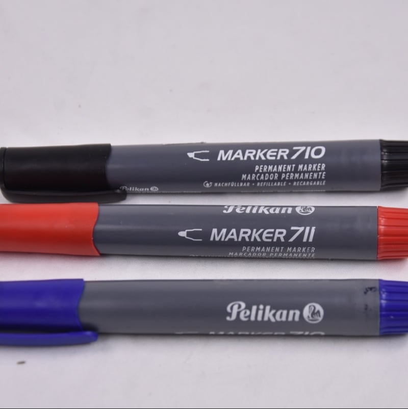 Pailots Permanentes - Pelikan — imagen 1