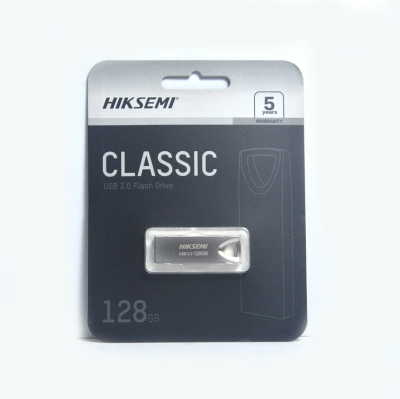 Llave maya 128 GB - Hiksemi — imagen 1