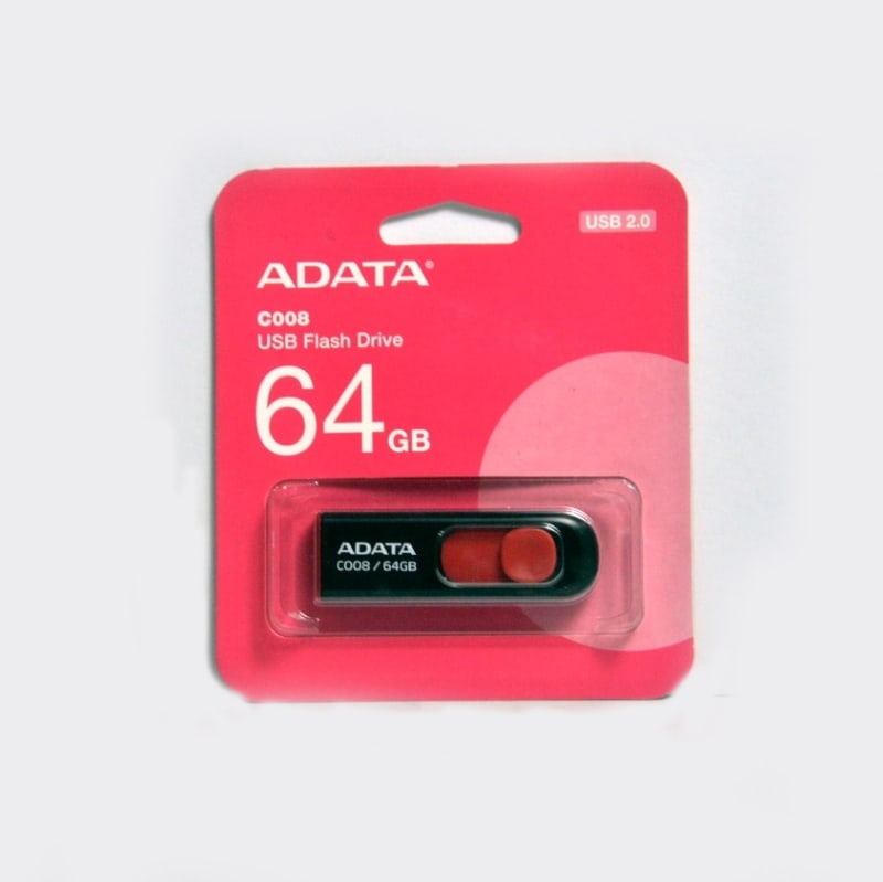Llave maya 64 GB - ADATA — imagen 1
