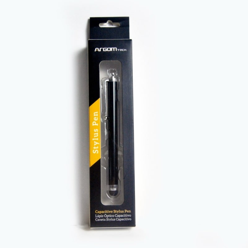 Lapiz Optico Capacitivo — imagen 1