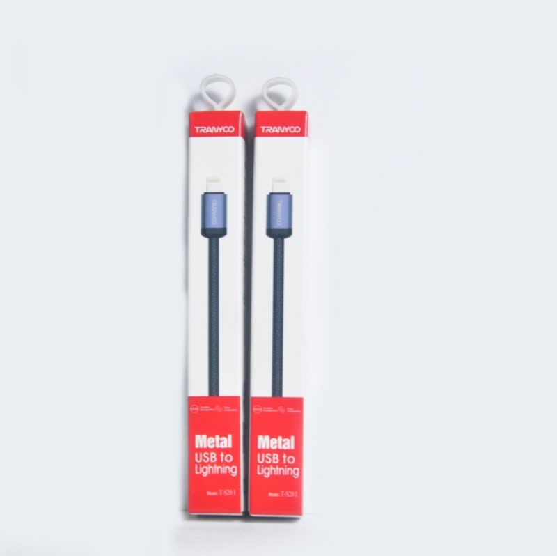 USB a Lightning — imagen 1