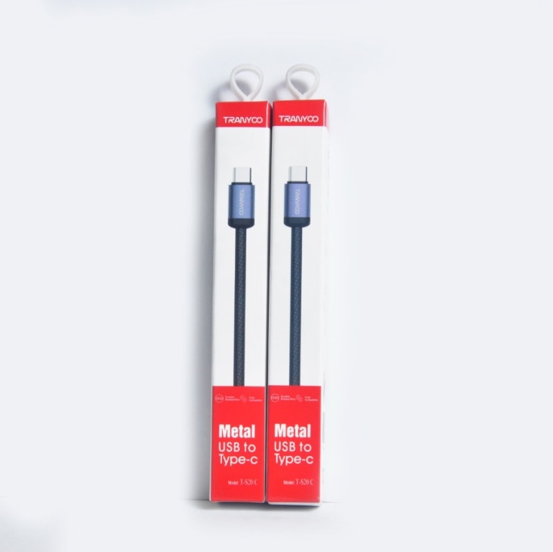 USB a Tipo C — imagen 1
