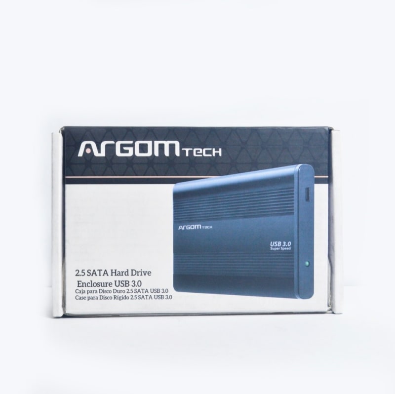 Protector de Disco Duro — imagen 1