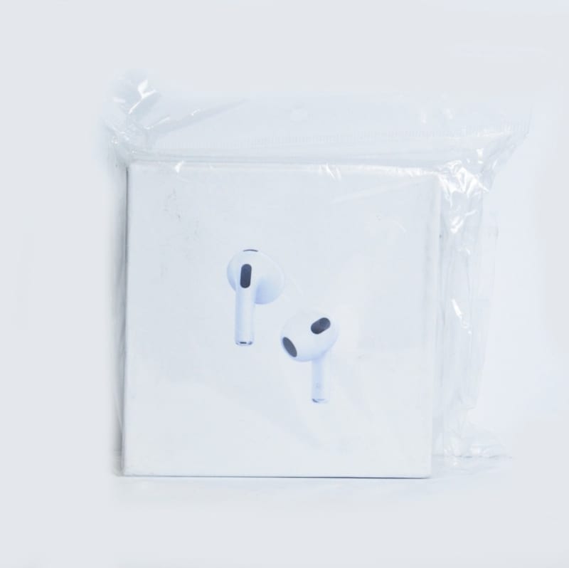Airpods Pro 2da Gn — imagen 1