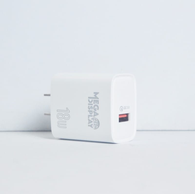 Cubo rapido USB  — imagen 1