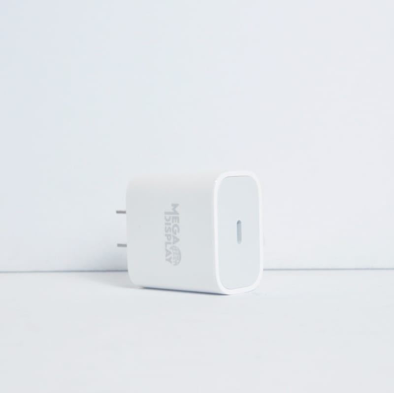 Cubo IPH tipo C — imagen 1