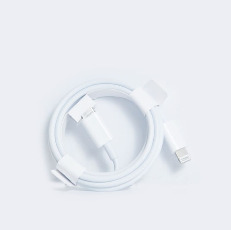 Cable IPH tipo C — imagen 1