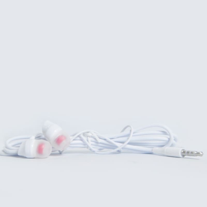 Audifonos 3.5 Econo — imagen 1