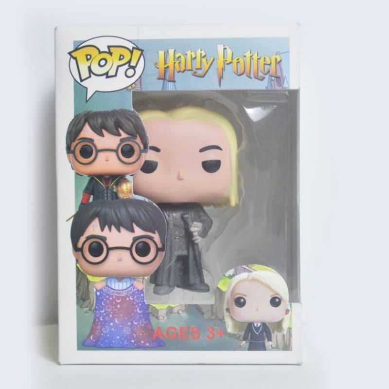 Harry Potter - N2 — imagen 1