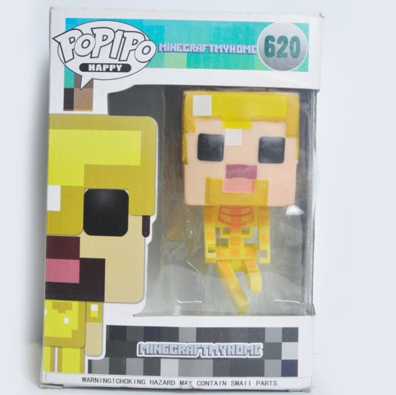 Minecraft - 620 — imagen 1