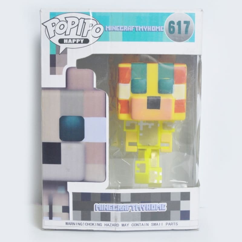 Minecraft - 617 — imagen 1