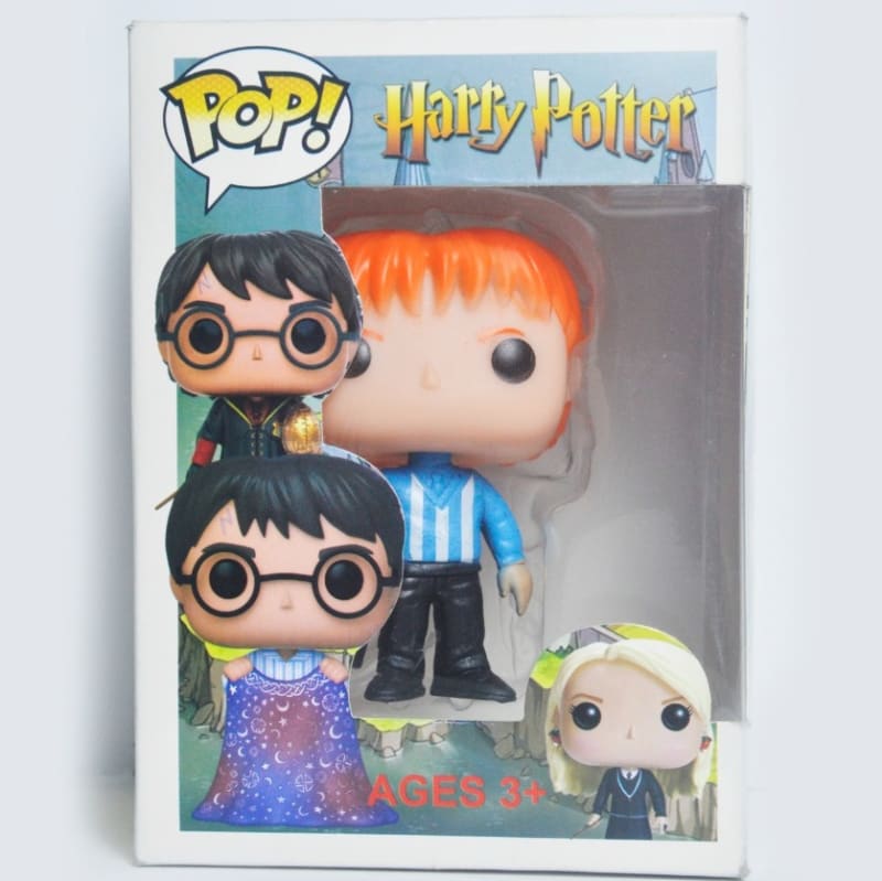 Harry Potter Pop - N6 — imagen 1