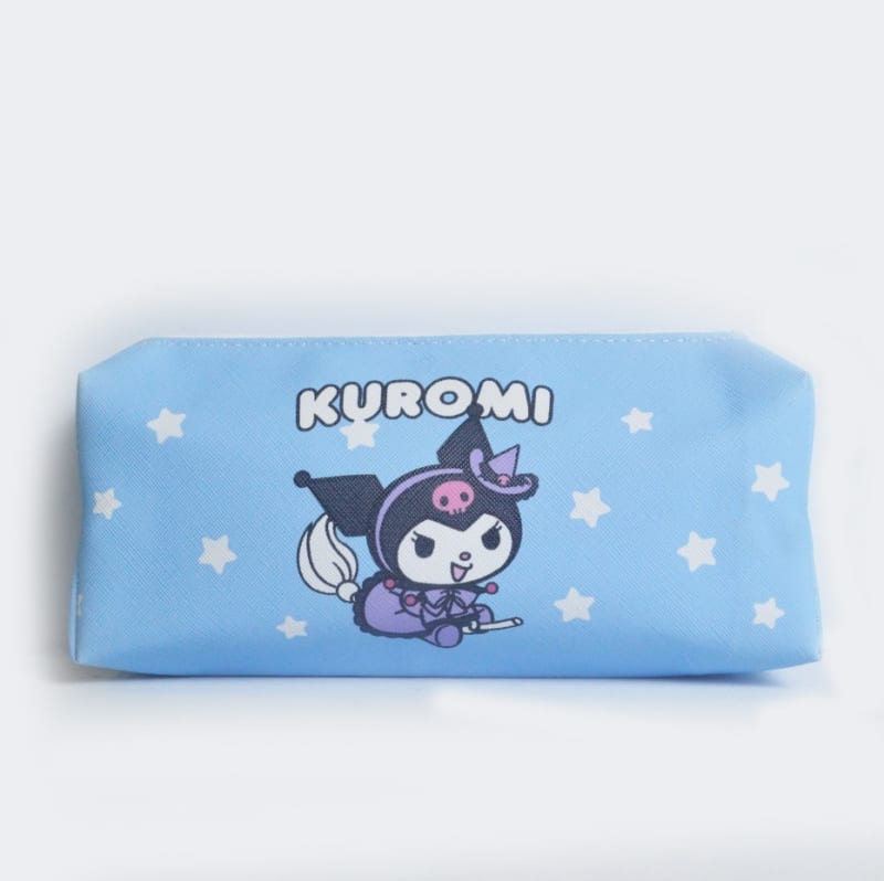 Cartuchera de Kuromi  — imagen 1