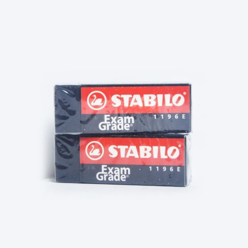 Borrador Oscuro - Stabilo — imagen 1