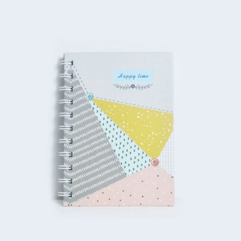 Libreta — imagen 1