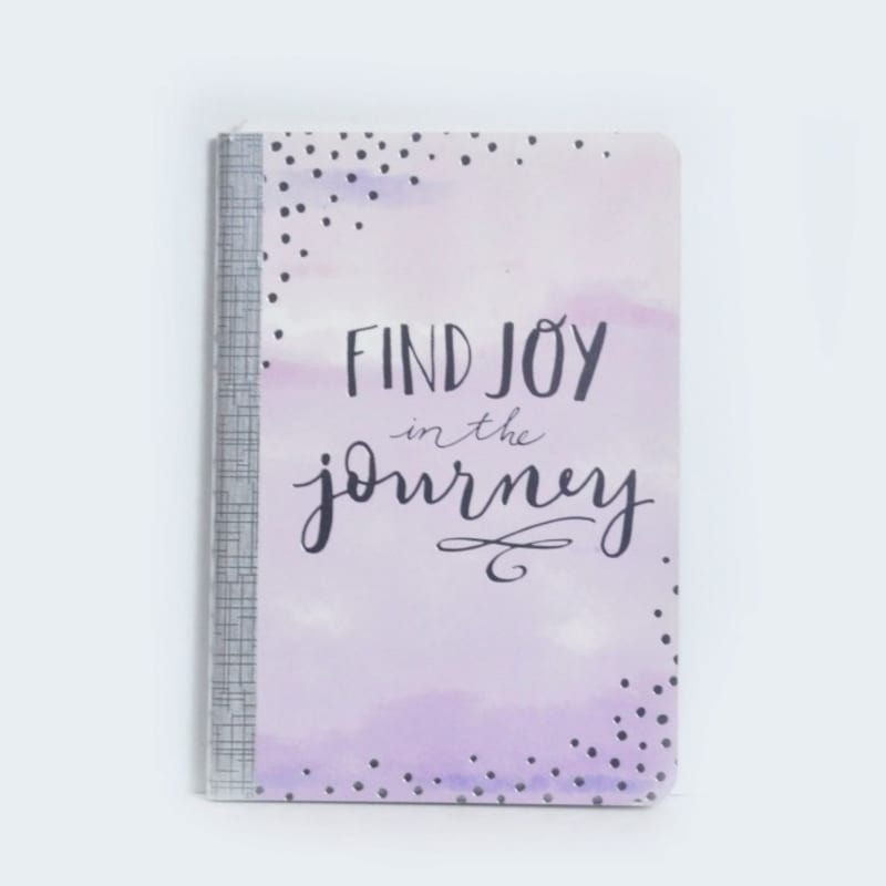 Libreta - Carolina PAD — imagen 1