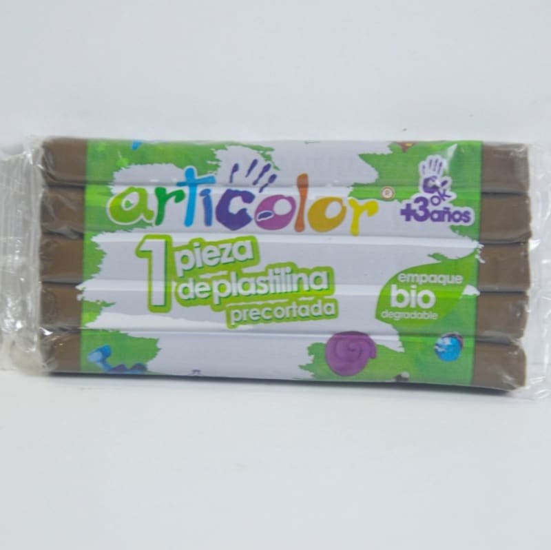 Plastilina Cafe - Articolor — imagen 1