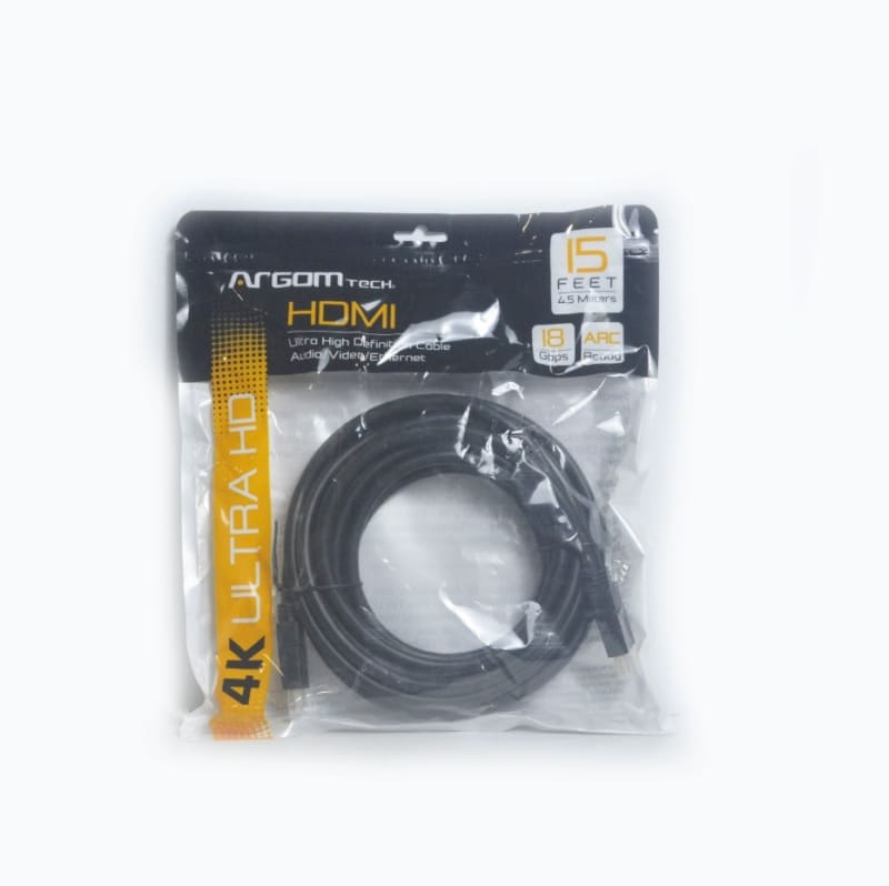 Cable HMI 4.5 metros — imagen 1