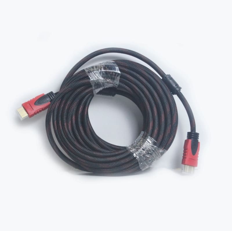 Cable HMI 10 metros — imagen 1