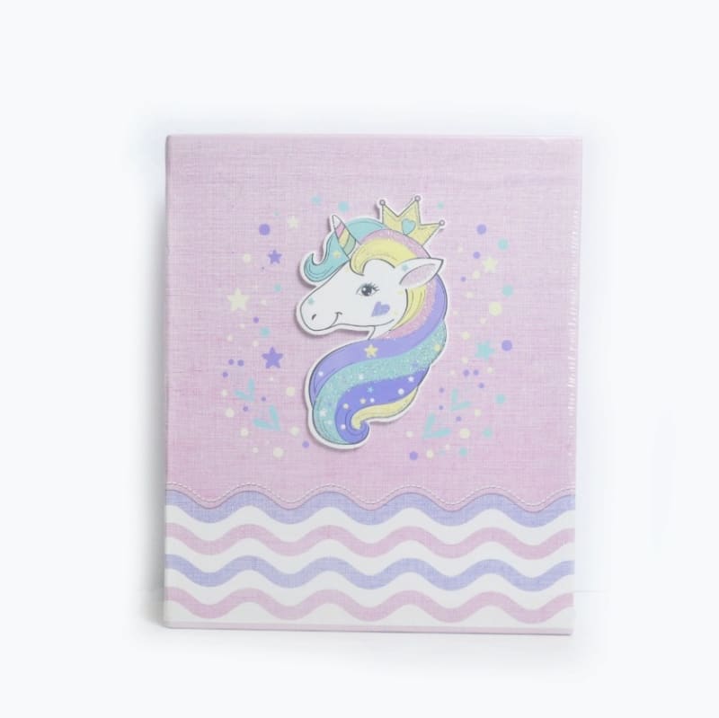 Album de Fotos - Unicornio — imagen 1