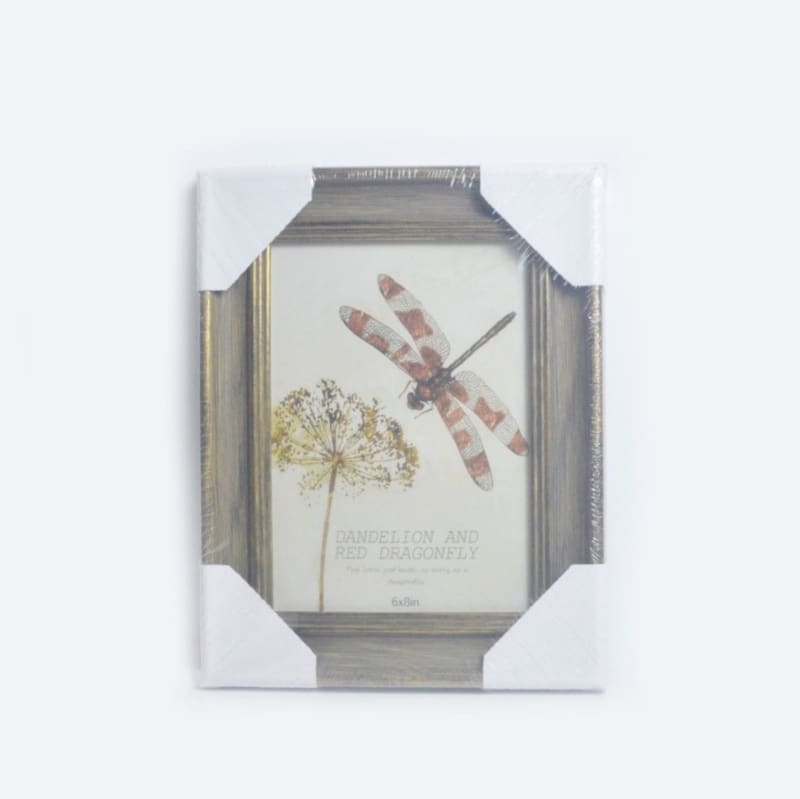 Porta Retrato 6 x8 — imagen 1