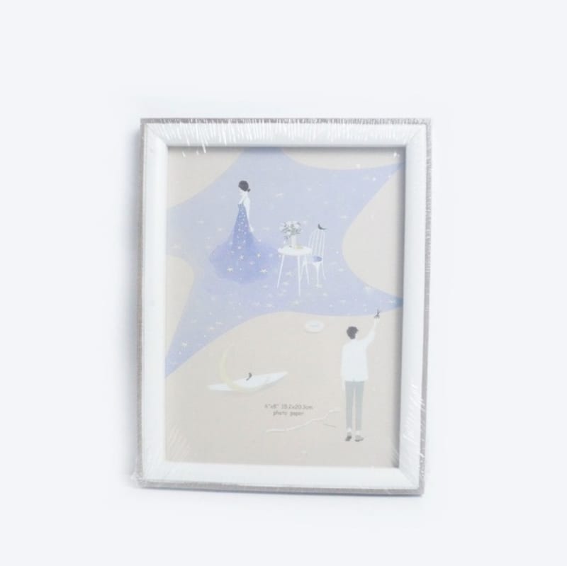Porta Retrato 6x 8 — imagen 1
