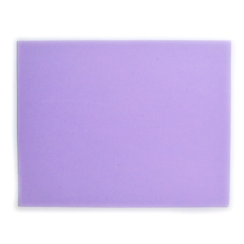 Foam Grande Lila  — imagen 1