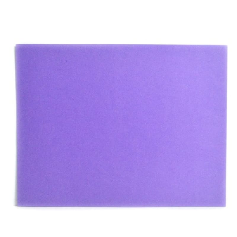 Foam Grande Morado  — imagen 1