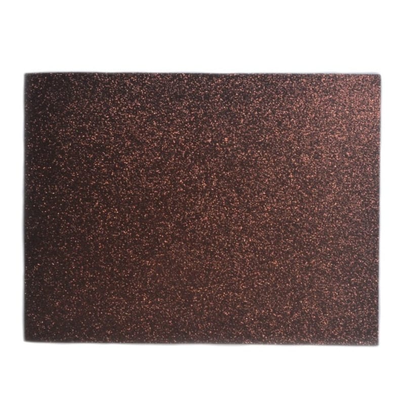 Foam Grande Escarchado Cafe  — imagen 1