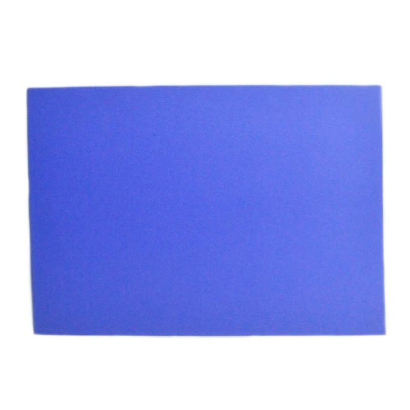Foam Grande Azul  — imagen 1