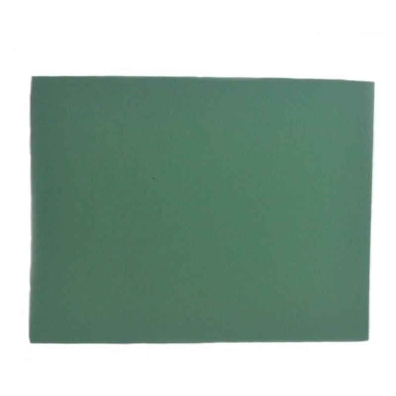 Foam Grande Verde Oscuro  — imagen 1