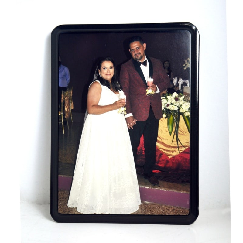 Retablo 5x7 — imagen 1