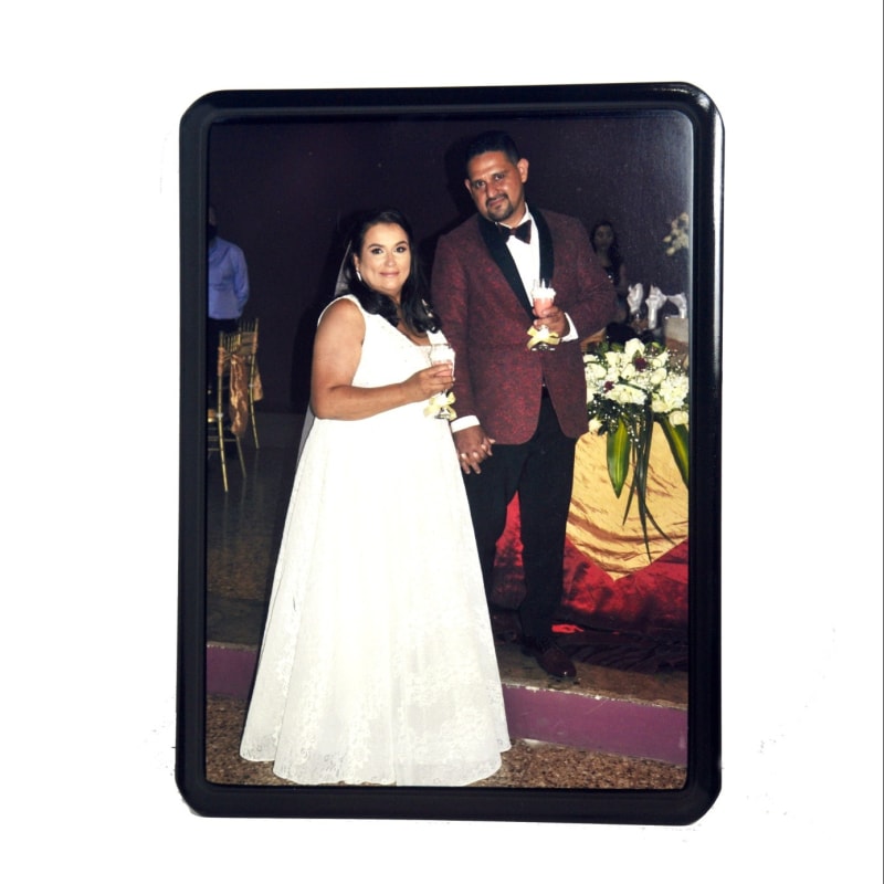 Retablo 11x14  — imagen 1