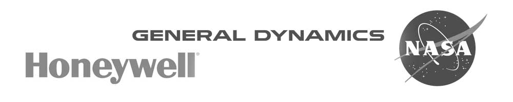 Honewell, General Dynamics, NASA