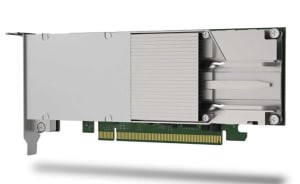Intel Arria 10GX FPGA Card for Servers