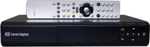 Digital decoder