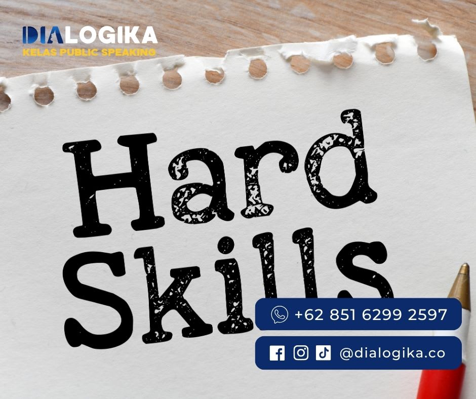 Skill yang harus dimiliki seorang marketing