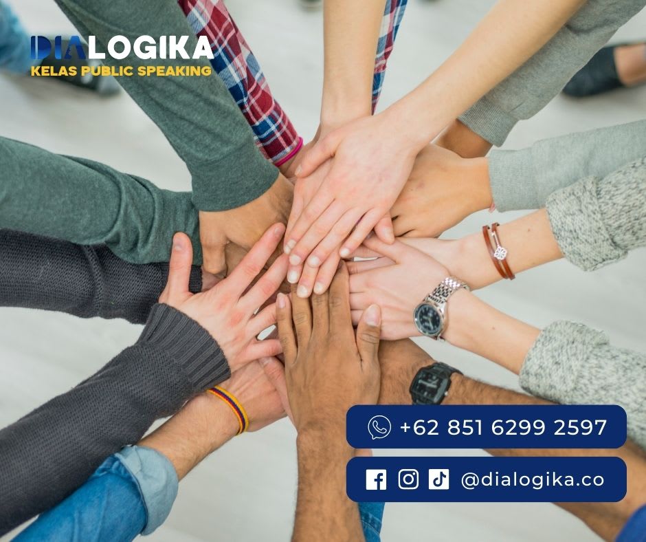 Skill yang harus dimiliki seorang marketing