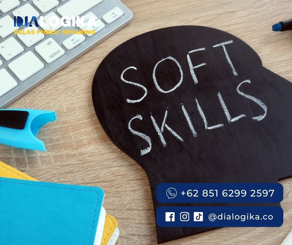 Skill yang harus dimiliki seorang marketing