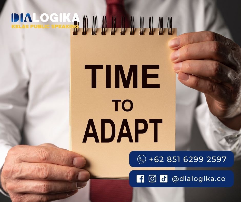 Skill yang harus dimiliki seorang marketing