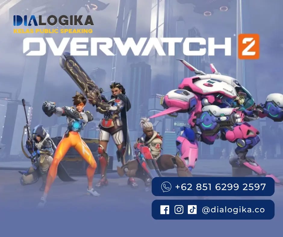 Game Komunikasi Efektif