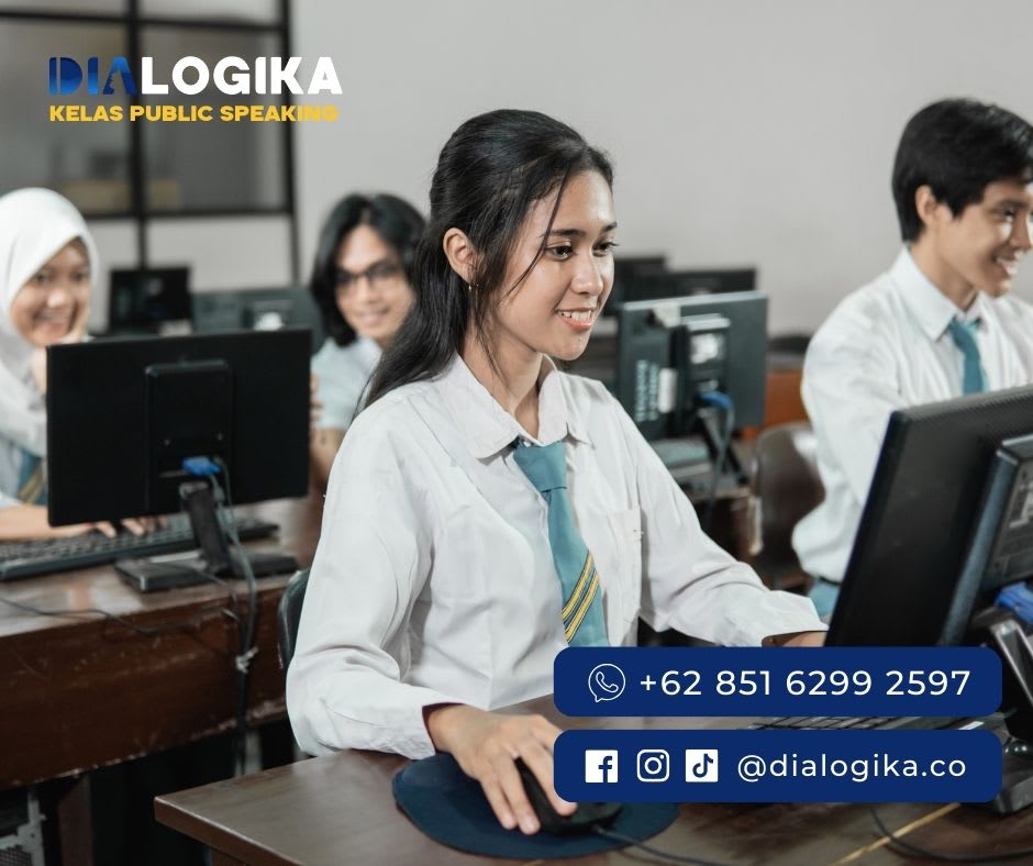 Beradaptasi di sekolah baru